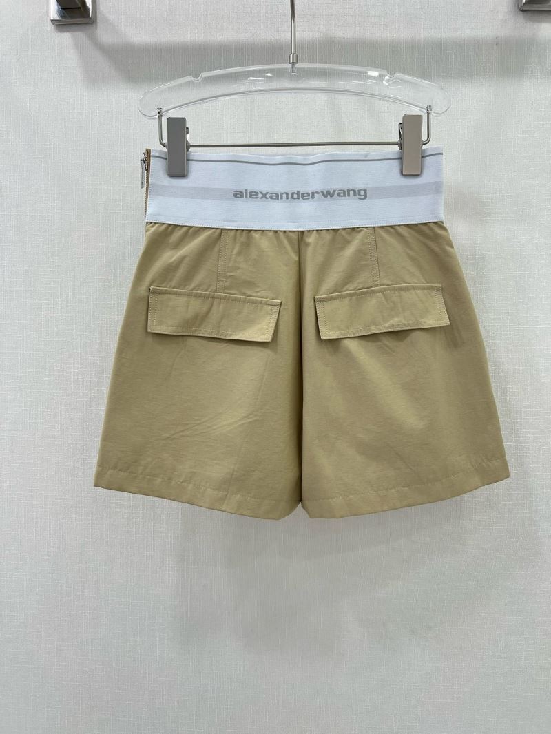 Alexander Wang Short Pants